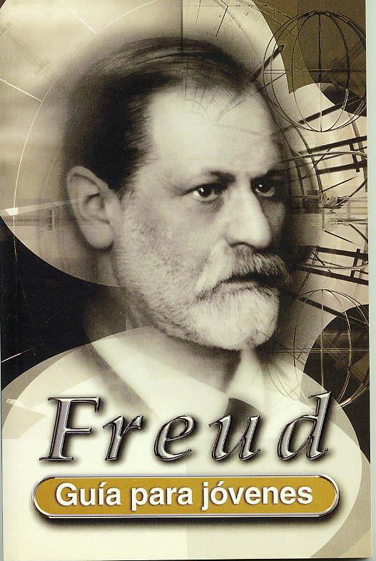 GUIA PARA JOVENES FREUD | 9788489804395 | BERRY