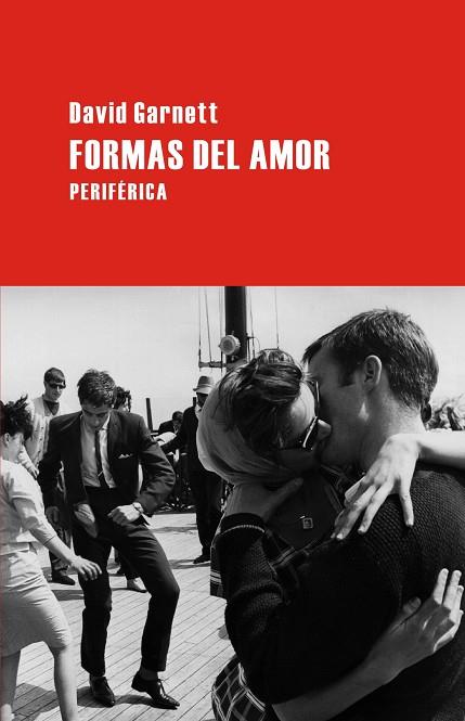 FORMAS DEL AMOR | 9788492865130 | GARNETT