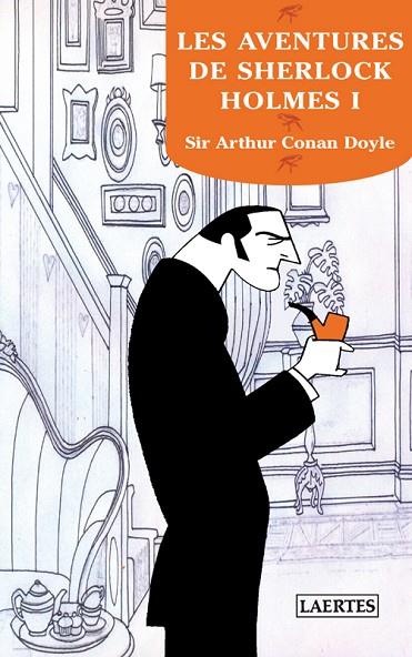 LES AVENTURES DE SHERLOCK HOLMES | 9788475847238 | CONAN