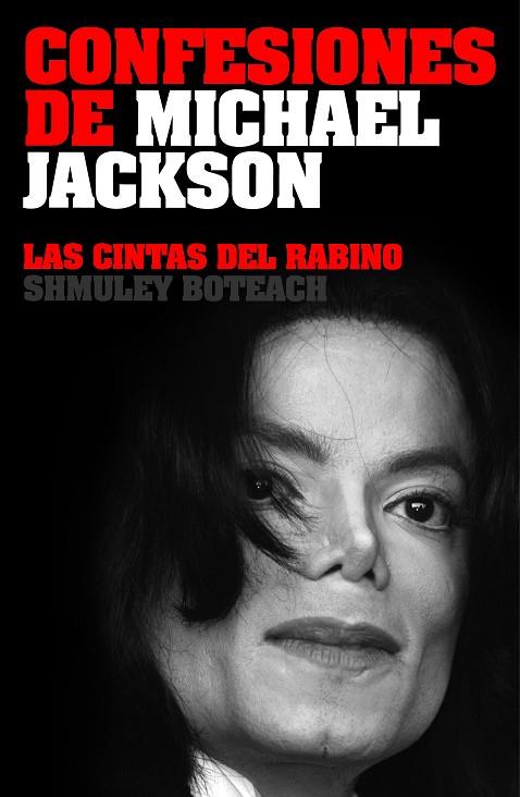 CONFESIONES DE MICHAEL JACKSON | 9788496879508 | BOTEACH