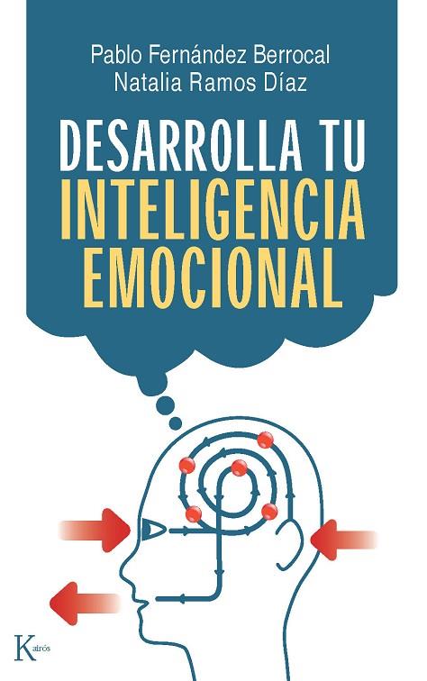 DESARROLLA INTELIGENCIA EMOCIONA | 9788472455733 | FERNANDEZ BERROCAL,