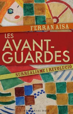 LES AVANTGUARDES | 9788485031924 | AISA