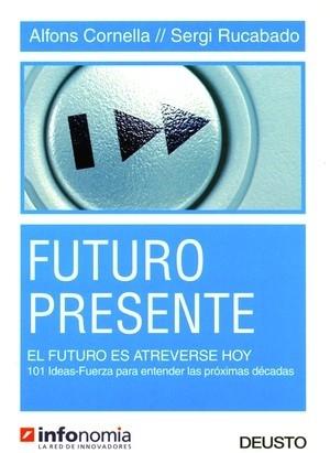 FUTURO PRESENTE | 9788423423576 | DIVERSOS