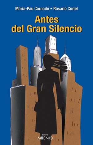 ANTES DEL GRAN SILENCIO | 9788497430623 | DIVERSOS