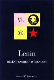 LENIN | 9788467001976 | CARRèRE D ENCAUSSE, HéLèNE