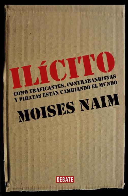 ILICITO | 9788483066584 | NAIM