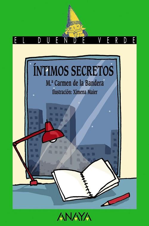 INTIMOS SECRETOS | 9788466737364 | DE LA BANDERA, M¬ CA