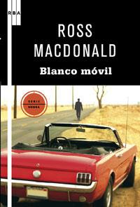 EL BLANCO MOVIL | 9788498677133 | MACDONALD ROSS