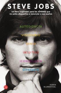 STEVE JOBS | 9788466326896 | BLUMENTHAL