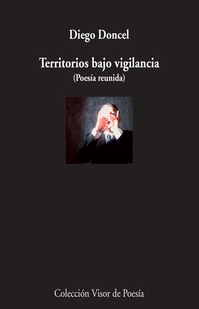 TERRITORIOS BAJO VIGILANCIA | 9788498958959 | DONCEL, DIEGO