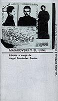 MAIAKOVSKI Y EL CINE | 9788472235540 | FERNÁNDEZ SANTOS