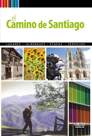 EL CAMINO DE SANTIAGO | 9788403509054 | PACO NADAL