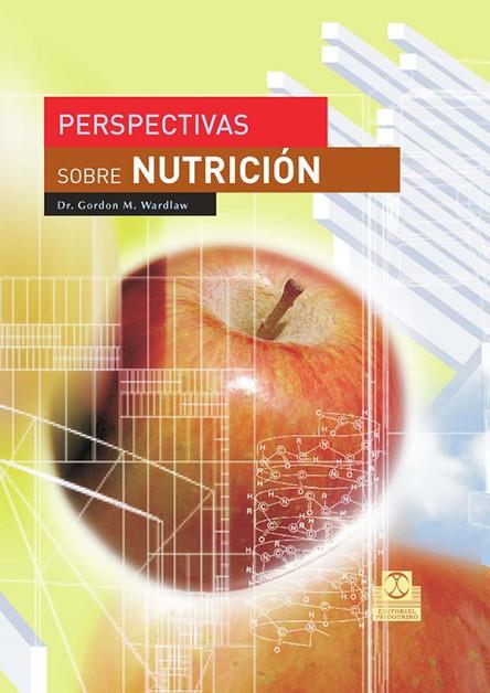 PERSPECTIVAS SOBRE NUTRICION | 9788480199179 | VARIOS