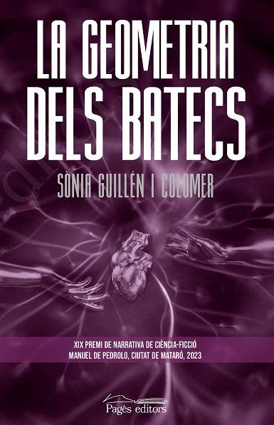 LA GEOMETRIA DELS BATECS | 9788413035628 | GUILLÉN COLOMER, SÒNIA