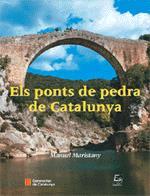 PONTS DE PEDRE DE  CATALUNYA | 9788439345923 | GENERALITAT DE CAT