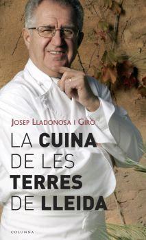 LA CUINA DE LES TERRES DE LLEIDA | 9788466407106 | GIRO