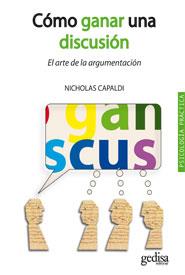 COMO GANAR UNA DISCUSION | 9788497846554 | CAPALDI