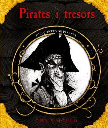 PIRATES I TRESORS | 9788498257762 | MOULD