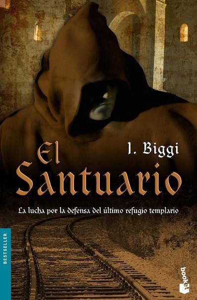 EL SANTUARIO | 9788432217814 | BIGGI