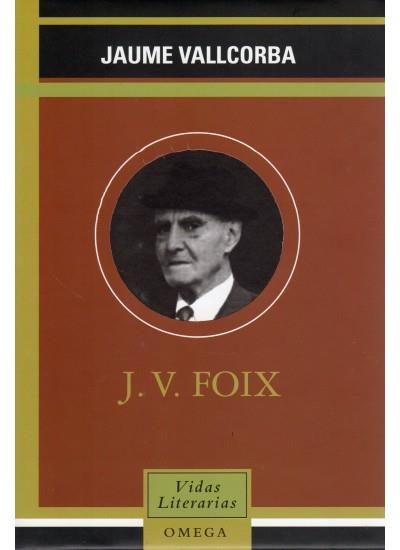 J.V. FOIX | 9788428212502 | VALCORBA