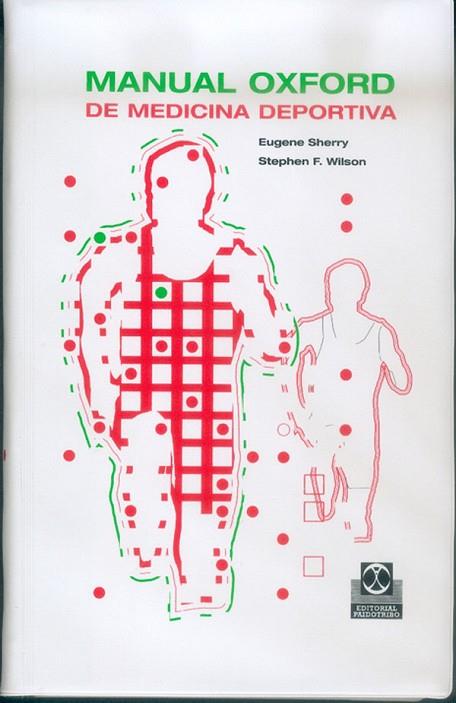 MANUAL OXFORD DE MEDICINA DEPORT | 9788480196499 | SHERRY, EUGENE; WILS