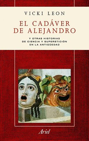 EL CADAVER DE ALEJANDRO | 9788434413238 | LEON