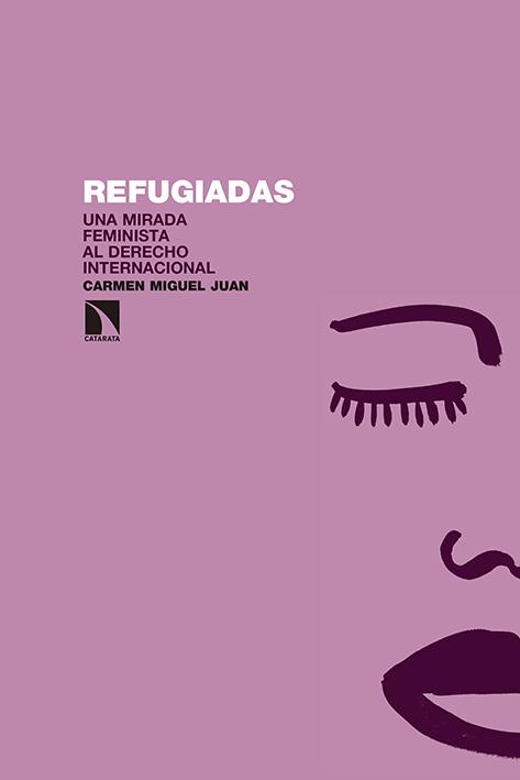 REFUGIADAS | 9788490971147 | MIGUEL JUAN, CARMEN