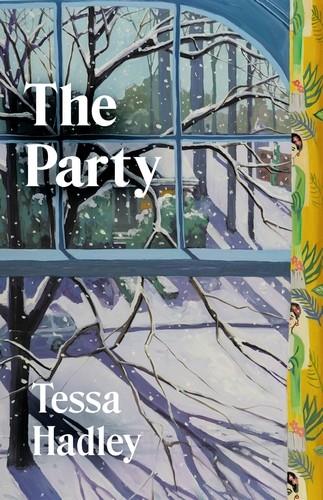 THE PARTY | 9781787335554 | HADLEY, TESSA