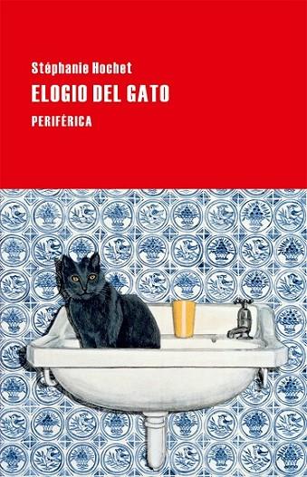 ELOGIO DEL GATO | 9788416291144 | HOCHET,STEPHANIE