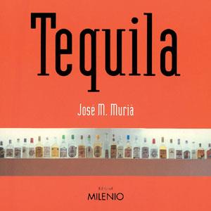 TEQUILA (CASTELLA) | 9788497431149 | MURIA