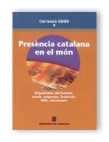 PRESENCIA CATALANA EN EL MON 200 | 9788439360162