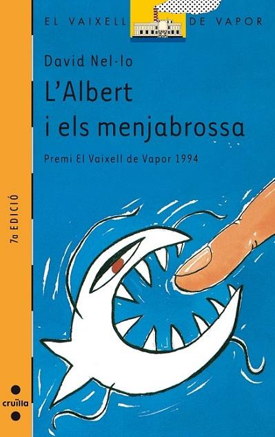 ALBERT I ELS MENJABROSSA | 9788476299524 | NELLO