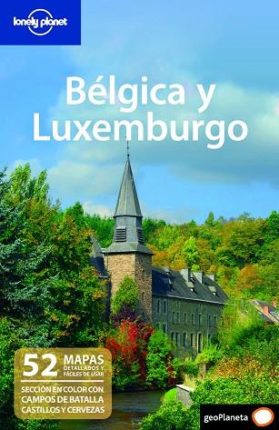 BELGICA Y LUXEMBURGO | 9788408091363 | ELLIOTT, MARK