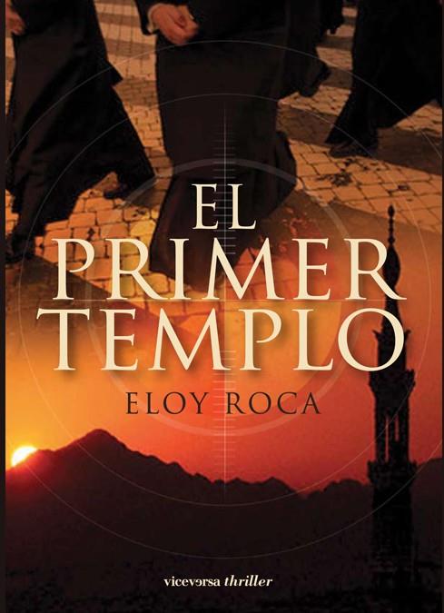 EL PRIMER TEMPLO | 9788492819089 | ROCA