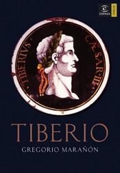 TIBERIO | 9788467022865 | MARAÑON