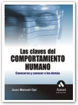 LAS CLAVES DEL COMPORTAMIENTO HU | 9788497353090 | OPI