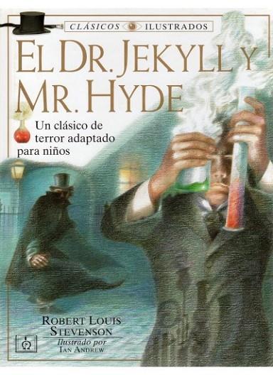 DR. JEKILL Y MR.HYDE | 9788428211383 | STEVENSON