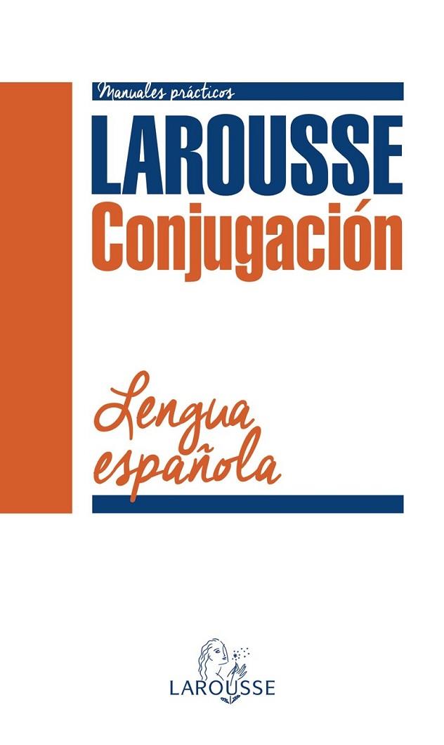 CONJUGACIÓN LAROUSSE | 9788416124954 | DIVERSOS