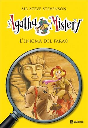 L'ENIGMA DEL FARAO | 9788424636388 | STEVENSON, SIR STEVE