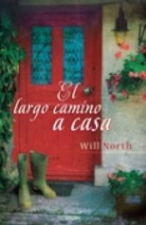 EL LARGO CAMINO A CASA | 9788466634717 | NORTH