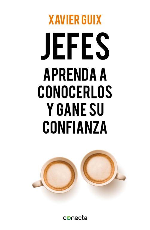 JEFES | 9788415431510 | GUIX,XAVIER