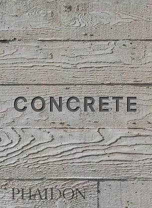 CONCRETE (MINI FORMAT) | 9780714875156