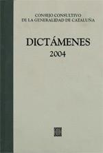 DICTAMENES 18 2004 | 9788439370543 | CONSELL DE GARANTIES ESTATUTÀRIES DE CATALUNYA