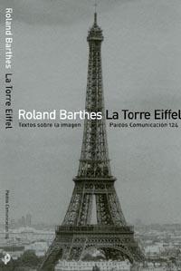 LA TORRE EIFFEL | 9788449310539 | BARTHES, R.