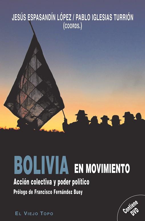 BOLIVIA EN MOVIMIENTO | 9788496831254 | VARIOS