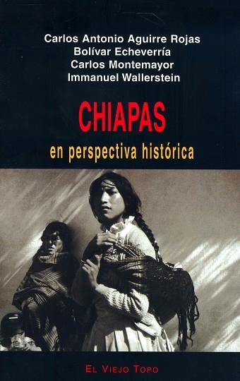 CHIAPAS EN PERSPECTIVA HISTORICA | 9788495776044 | DIVERSOS