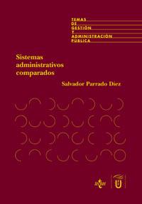 SISTEMAS ADMINISTRATIVOS | 9788430938339 | PARRADO DÝEZ, SALVAD