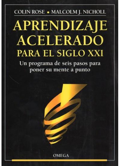 APRENDIZAJE ACELERADO | 9788428211413 | DIVERSOS