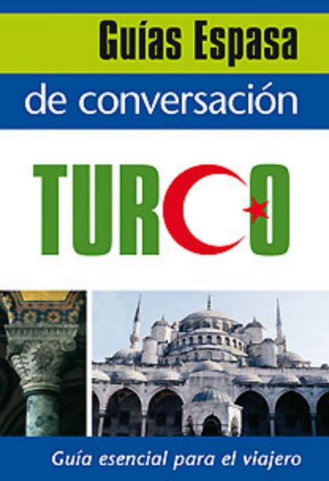 TURCO | 9788467027464 | VARIOS