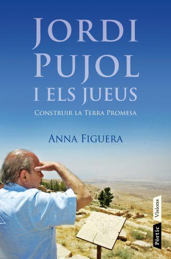 JORDI PUJOL I ELS JUEUS | 9788498091687 | RAICHS